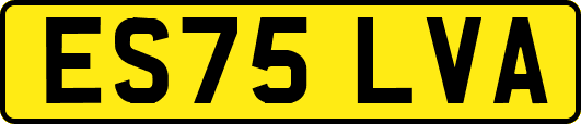 ES75LVA