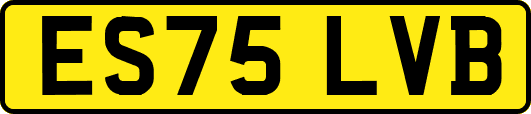ES75LVB