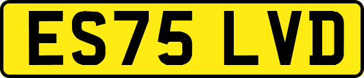 ES75LVD