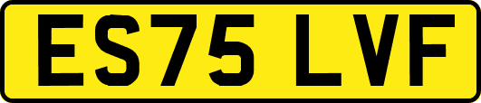 ES75LVF