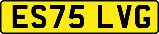 ES75LVG