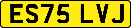ES75LVJ