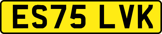 ES75LVK