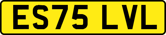 ES75LVL