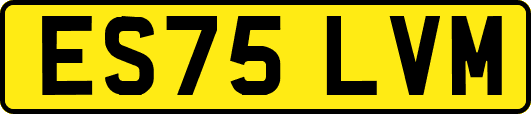 ES75LVM