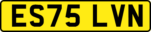 ES75LVN