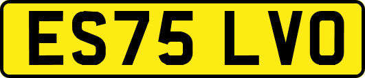 ES75LVO