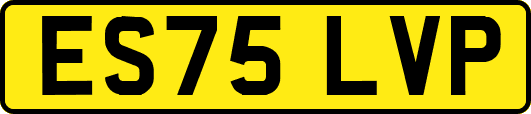ES75LVP