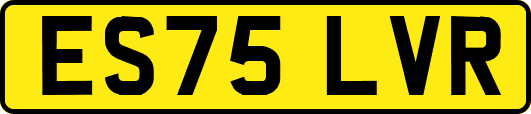 ES75LVR