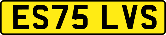 ES75LVS