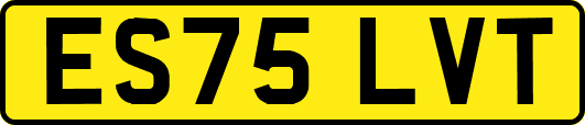 ES75LVT