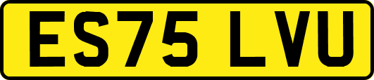 ES75LVU