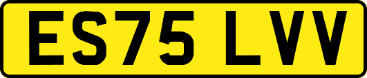 ES75LVV