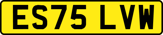 ES75LVW