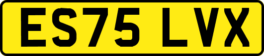 ES75LVX