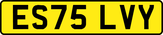 ES75LVY