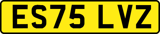 ES75LVZ