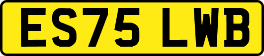ES75LWB
