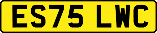 ES75LWC