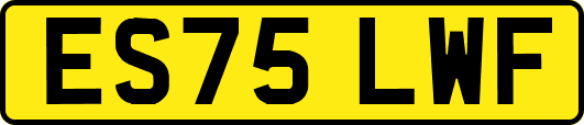 ES75LWF