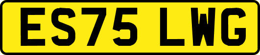 ES75LWG