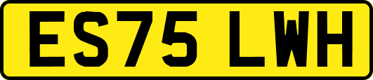 ES75LWH