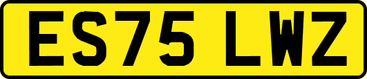 ES75LWZ