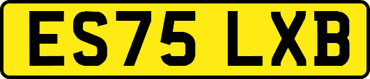 ES75LXB