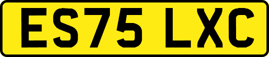 ES75LXC