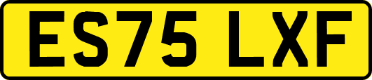 ES75LXF