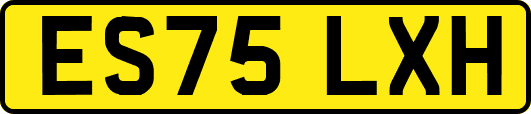 ES75LXH