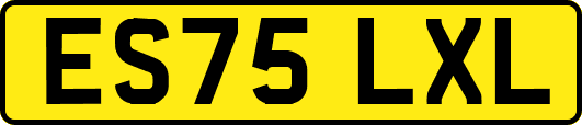 ES75LXL