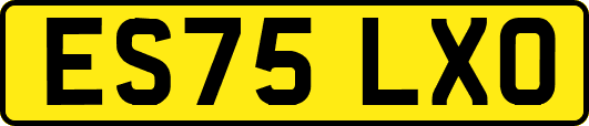 ES75LXO