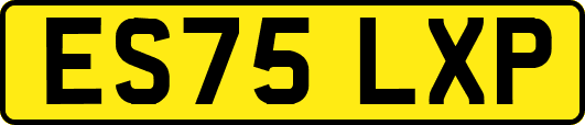 ES75LXP