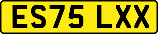 ES75LXX