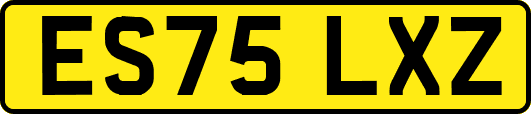 ES75LXZ