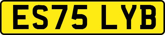 ES75LYB