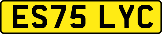 ES75LYC
