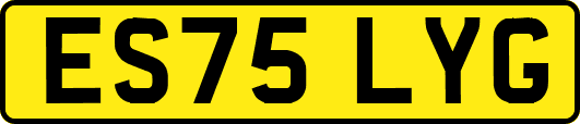 ES75LYG