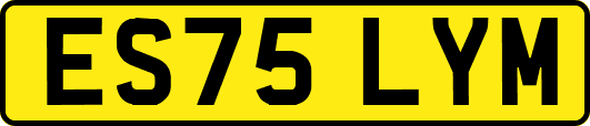 ES75LYM