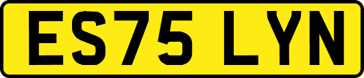 ES75LYN