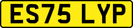 ES75LYP