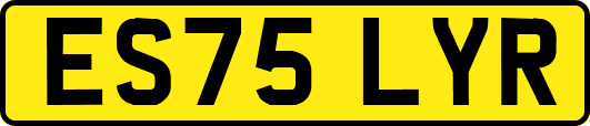ES75LYR