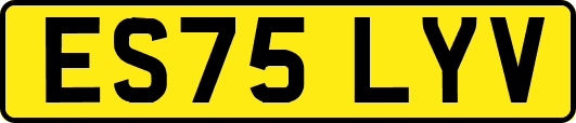 ES75LYV