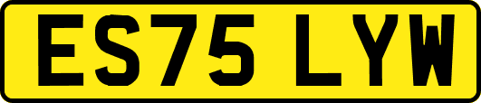 ES75LYW