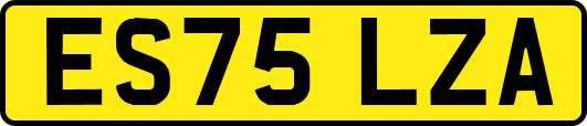 ES75LZA