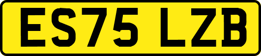 ES75LZB