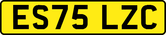 ES75LZC