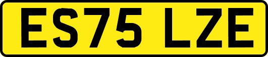 ES75LZE