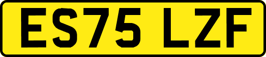 ES75LZF